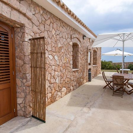 Villa Dammuso Ignazio LMP Exterior foto