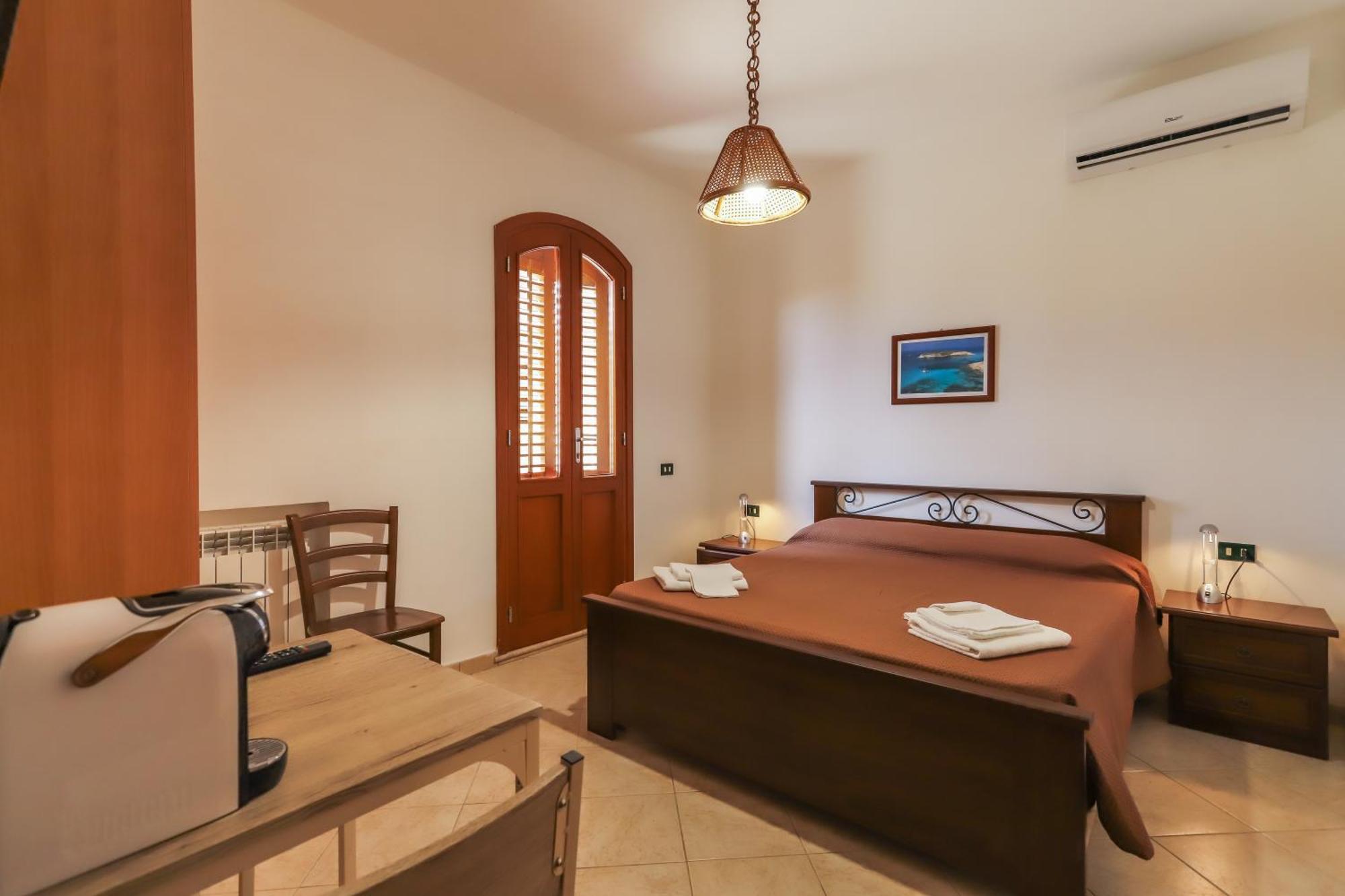 Villa Dammuso Ignazio LMP Exterior foto