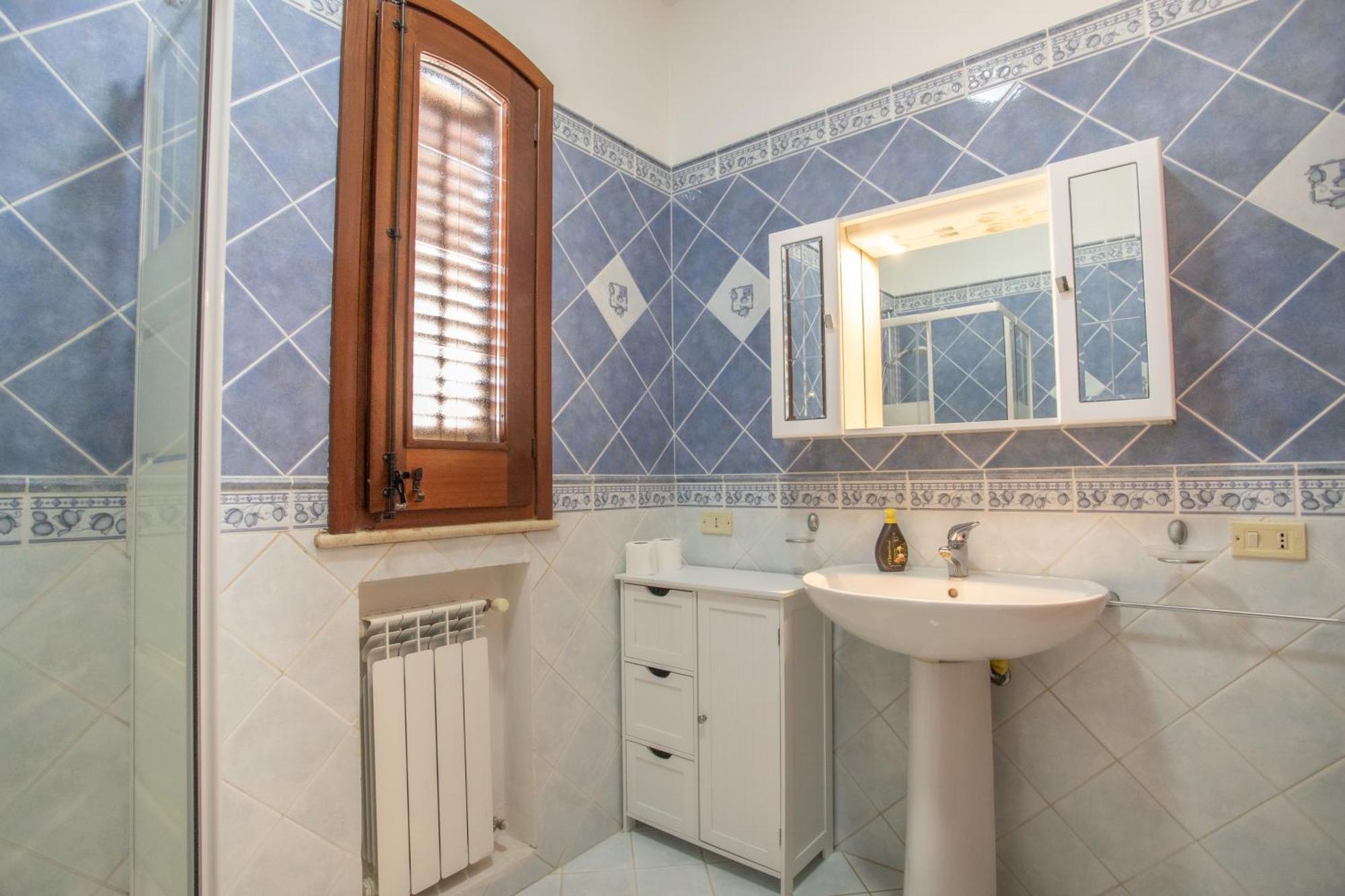 Villa Dammuso Ignazio LMP Exterior foto