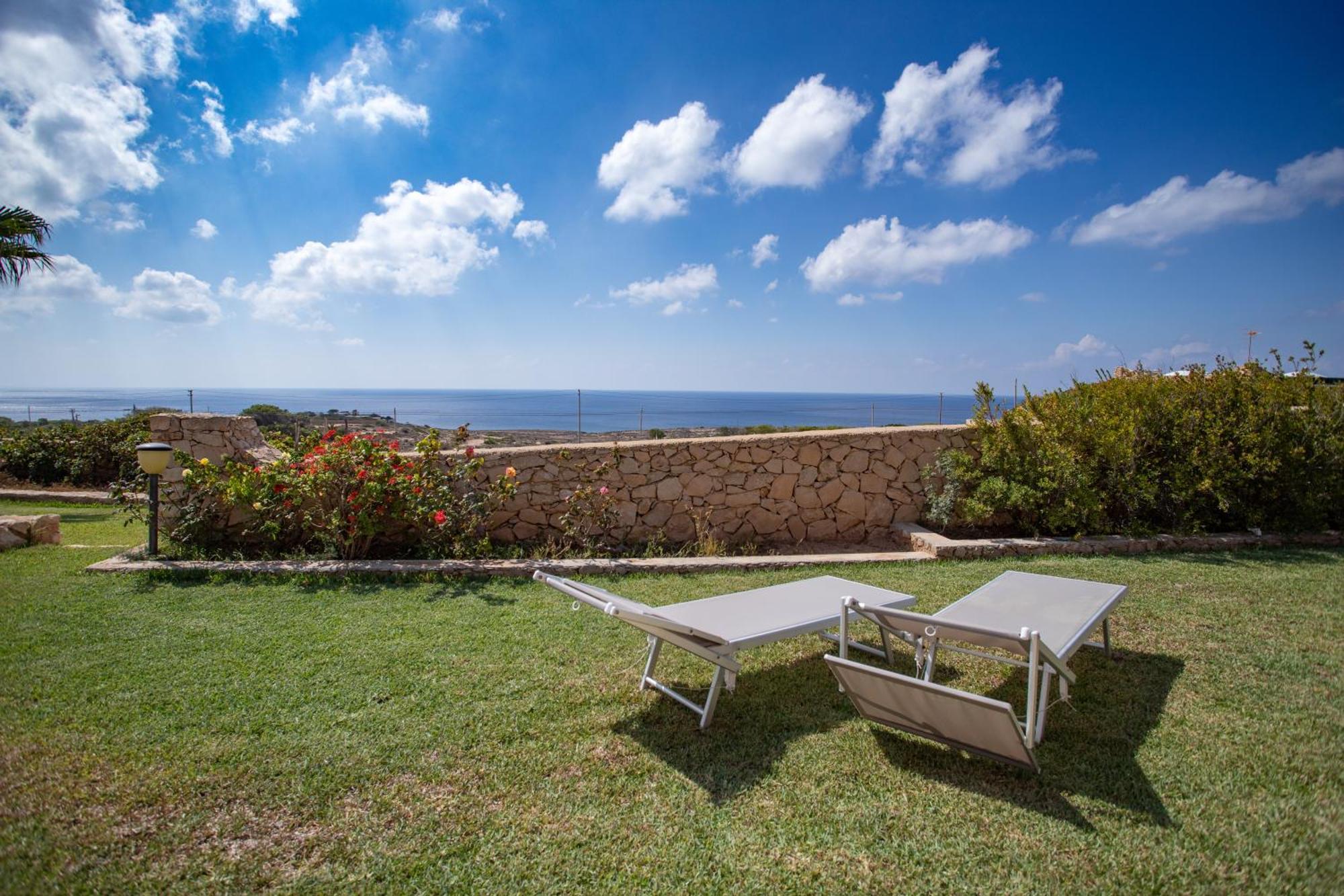 Villa Dammuso Ignazio LMP Exterior foto