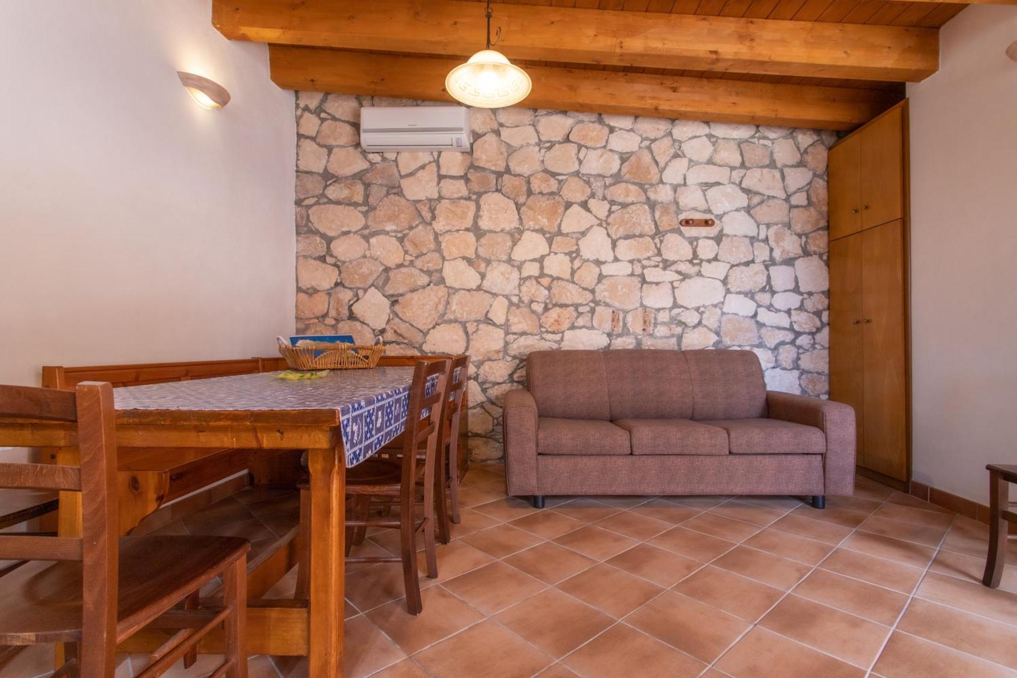 Villa Dammuso Ignazio LMP Exterior foto